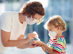 general-health-face-masks