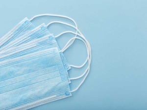 surgical-mask